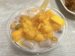 -小雨点糖水店(中兴街分店)
