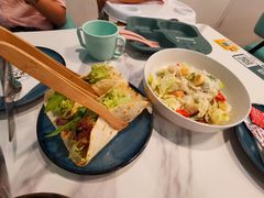 -拾挚扒房(招商花园城店)