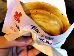 -台湾味正点车轮饼可丽饼(南禅寺店)