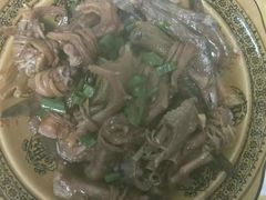 -味好美土菜(迎宾东路店)