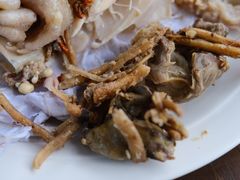 -吉英盐焗鸡(文中路店)