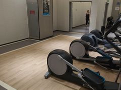 -FLARE STAR FITNESS(复地活力城店)