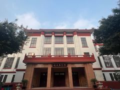 -四川大学(望江校区)