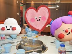 -牛品福潮汕牛肉火锅(旺庄店)