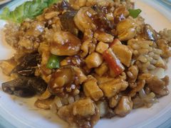 八珍豆腐-桥头堡·坤德餐厅(滨江道店)