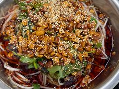 -周良天山牛杂城(天山路总店)