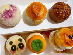 -北京稻香村(零号店)