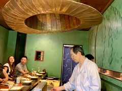 -みかわ是山居