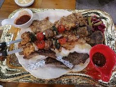 -TUK土耳其餐厅·下午茶(卢湾店)