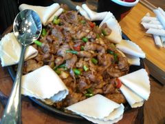 -香厨中餐厅(松北香格里拉店)