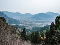 -石经山风景区