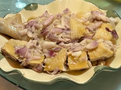 -铁炉农家菜馆
