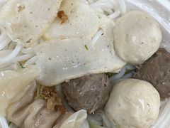 -其美潮州鱼旦粉世家(花城汇南区分店)