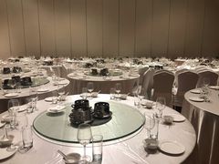 -荆州绿地铂骊酒店·铂雅全日自助餐厅