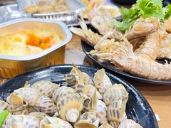 -老虎滩大连海鲜烧烤(建邺云锦路总店)