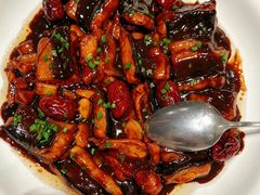 -妈妈家·本帮菜(总店)