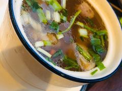 -十面春风·江南面馆(崇宁路店)