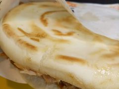 -魏家凉皮(曼哈顿店)
