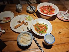 -小放牛炒菜馆(中山路乐汇城店)