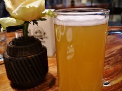 -1886德国汽车餐厅(外滩十六铺码头店)