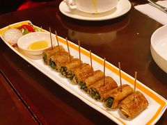-La Creperie法餐厅(桃江路店)