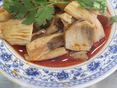 -豫掌柜饸饹面·烩面(秀沿路店)