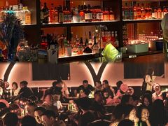 -音乐房子·Vintage Live Bar(玉林总店)