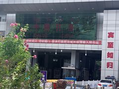 -打洛口岸