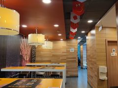 -麦当劳(长江西路得来速店)