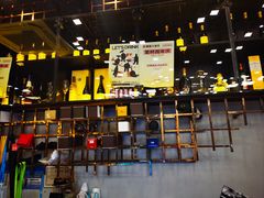 -ibarrel爱杯·bistro&brunch(江宁路店)