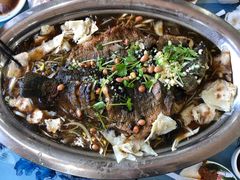 -德贤烧麦菜馆(本溪路店)