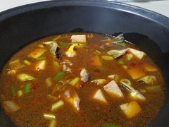-大鹅岛灶台鱼·铁锅炖(水库路店)