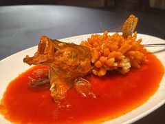 -江南雅厨(李公堤店)