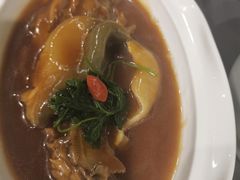 红烧河豚-肆月河豚·新淮扬(金融街店)