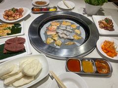 -么子烤肉(化龙池店)