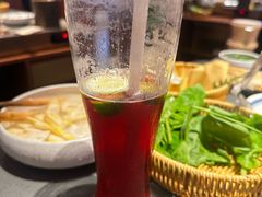 -巴奴毛肚火锅(二七万达店)