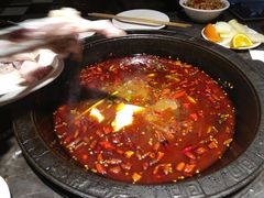 -大鱼山房鱼头火锅(老字号品质店)