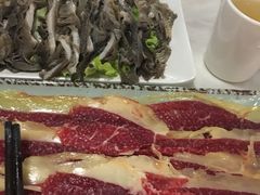 -食潮汕头鲜牛馆(望京保利店)