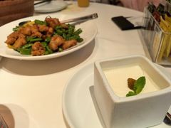 -汤城小厨•粤菜•靓汤(金宝街店)