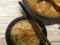 -十面欢腾·海鲜面·台式Bistro(长乐路店)
