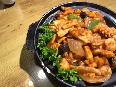 -津菜宋记老房子(平山道店)