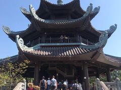 -拜顶寺