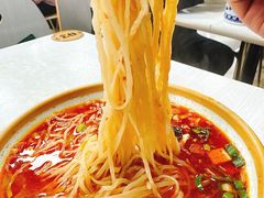 -永丰岐山面(西五路店)