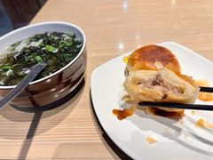 肉酥火烧-岩明火勺店(承德路店)