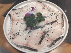 -巴蜀印象火锅(永陵总店)