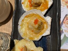 -大渔铁板烧(花园道店)