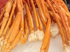 -深海聚汇·牛榴宴·自助料理(江宁万达店)