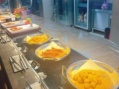-漢頓温泉度假酒店
