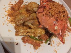 -连鹭海鲜·海肠捞饭·海胆饭(星海店)