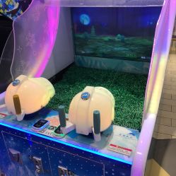 -meland亲子乐园•派对•研学(苏州悠方购物中心店)